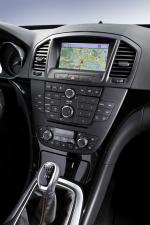 Opel Insignia 2012 года